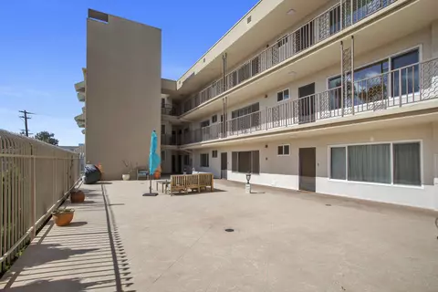 232 Junipero Ave #D3, Long Beach, CA 90803 photo 38