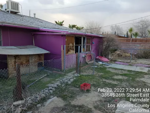 38645 36th St E, Palmdale, CA 93550 photo 3