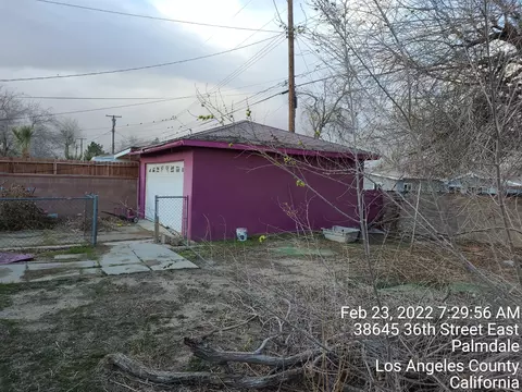 38645 36th St E, Palmdale, CA 93550 photo 4