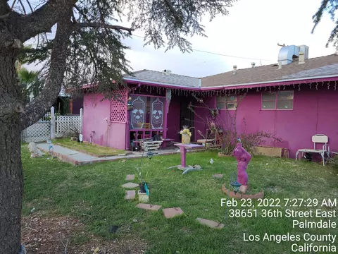 38645 36th St E, Palmdale, CA 93550 photo 2