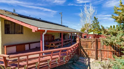 20128 Mesa Dr, Tehachapi, CA 93561 photo 26