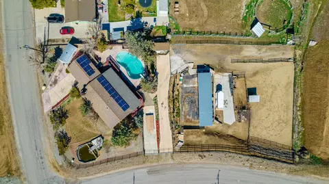 20128 Mesa Dr, Tehachapi, CA 93561 photo 32