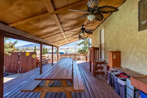 20128 Mesa Dr, Tehachapi, CA 93561 photo 21