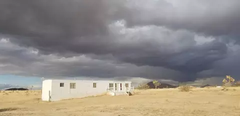 10580 Bob St, Mojave, CA 93501 photo 6