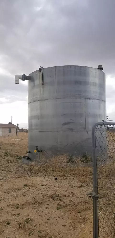 10580 Bob St, Mojave, CA 93501 photo 35