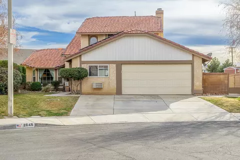 2846 Springfield Pl, Lancaster, CA 93536 photo 1
