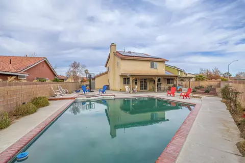 2846 Springfield Pl, Lancaster, CA 93536 photo 15