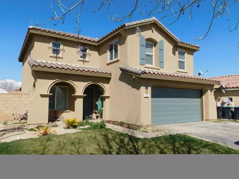 3107 Newgrove St E, Lancaster, CA 93535 photo 1