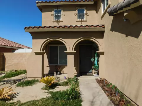 3107 Newgrove St E, Lancaster, CA 93535 photo 2