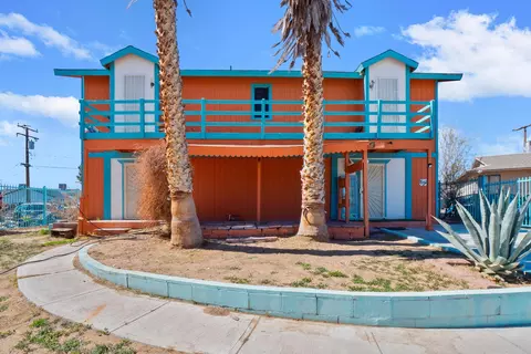15923 Edwin St, Mojave, CA 93501 photo 1