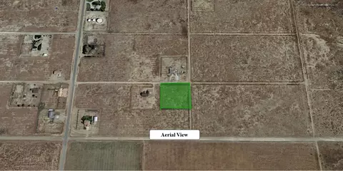 Ave. A 14 And 67th Street W, Lancaster, CA 93536