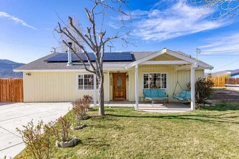 20413 Mar Vista Pl, Tehachapi, CA 93561 photo 3