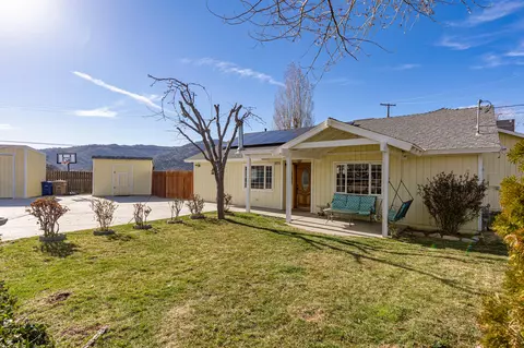 20413 Mar Vista Pl, Tehachapi, CA 93561 photo 1