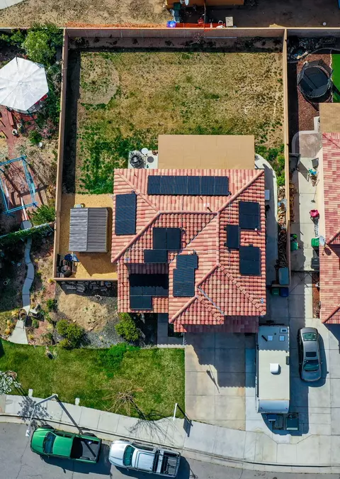 44423 Byron Dr, Lancaster, CA 93535 photo 12
