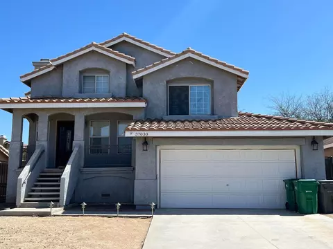 37030 Boxleaf Rd, Palmdale, CA 93550 photo 1