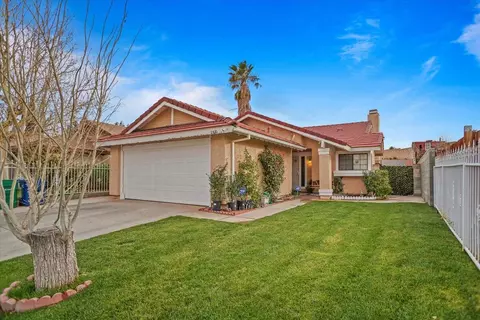 2810 Fairfield, Palmdale, CA 93550 photo 1