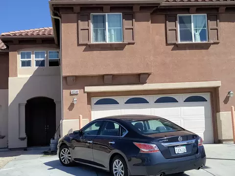 43348 22nd St W, Lancaster, CA 93536 photo 1