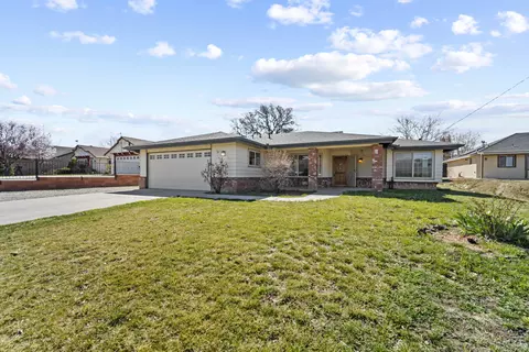 19616 Brite Valley Rd, Tehachapi, CA 93561 photo 4