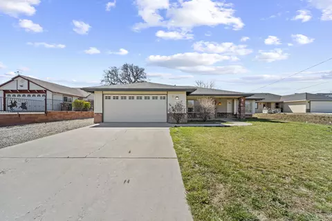19616 Brite Valley Rd, Tehachapi, CA 93561 photo 2