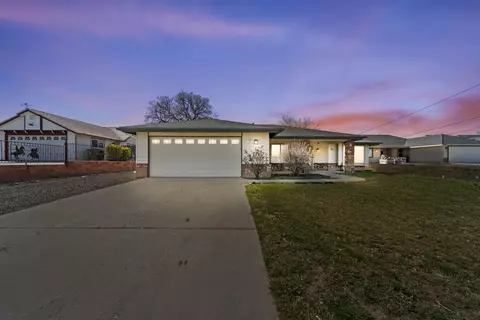 19616 Brite Valley Rd, Tehachapi, CA 93561 photo 1