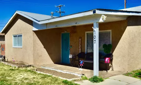 107 Welch Ct, Tehachapi, CA 93561 photo 1