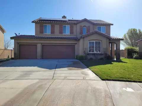 43220 Hampton St, Lancaster, CA 93536 photo 1