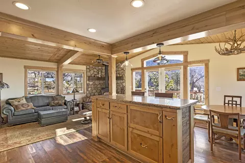 26800 Owl Ct, Tehachapi, CA 93561 photo 8