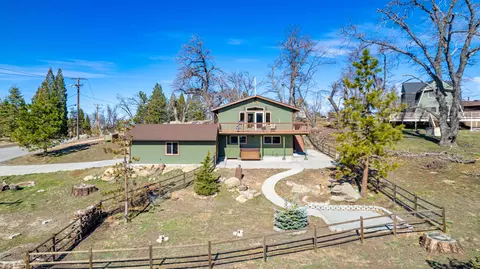 26800 Owl Ct, Tehachapi, CA 93561 photo 1