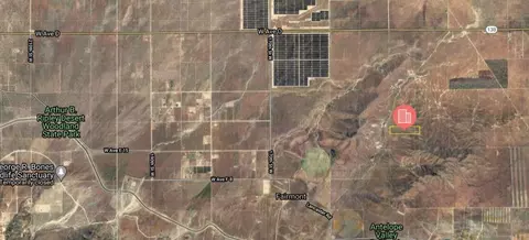 150 Th St W, Lancaster, CA 93536 photo 4