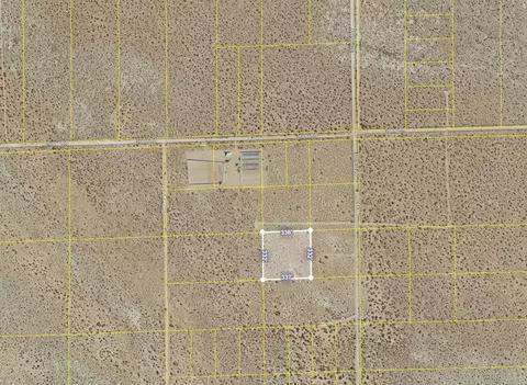 Vac/vic Sopp Rd & 30th St W, Mojave, CA 93501