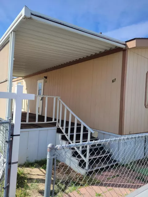 37311 47th St E #67, Palmdale, CA 93552 photo 3