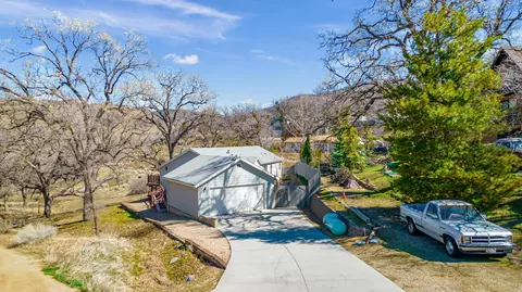 22342 Zurich Dr, Tehachapi, CA 93561 photo 46