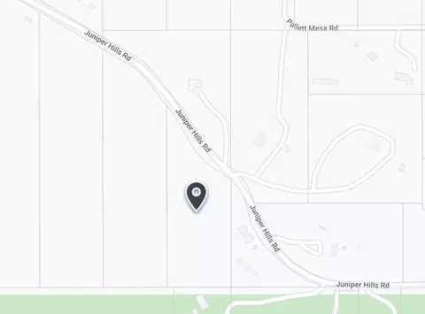 Juniper Hills Rd Vic 118 Road, Juniper Hills, CA 93543