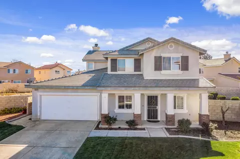 43425 Bale Ct, Lancaster, CA 93535 photo 1