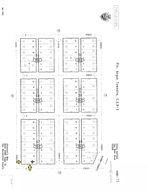 82103 5th St, Trona, CA 93562 photo 2