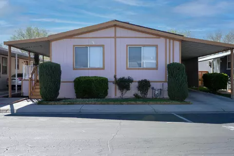 2545 Avenue I E #111, Lancaster, CA 93535 photo 1