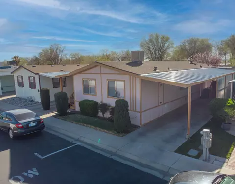 2545 Avenue I E #111, Lancaster, CA 93535 photo 31