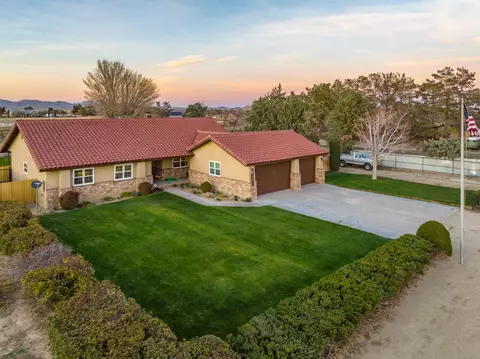 7635 W Avenue A, Rosamond, CA 93560 photo 47