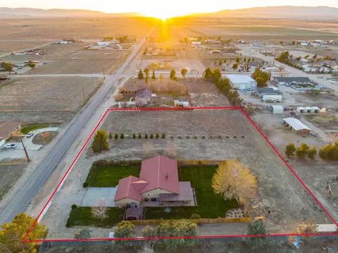 7635 W Avenue A, Rosamond, CA 93560 photo 51
