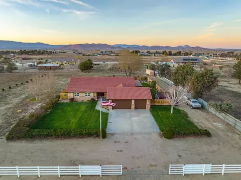 7635 W Avenue A, Rosamond, CA 93560 photo 48