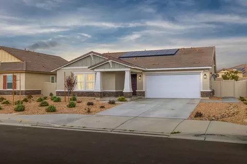 6341 Oldfield St, Lancaster, CA 93536 photo 3