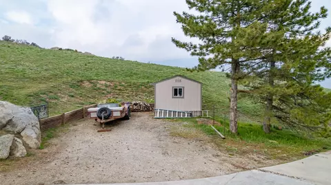26601 Skyline Dr, Tehachapi, CA 93561 photo 42