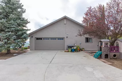 26601 Skyline Dr, Tehachapi, CA 93561 photo 7