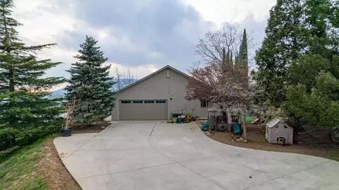 26601 Skyline Dr, Tehachapi, CA 93561 photo 6
