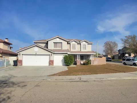 37006 Boxleaf Rd, Palmdale, CA 93550 photo 1