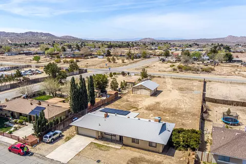 41013 Fieldspring St, Lake Los Angeles, CA 93535 photo 36