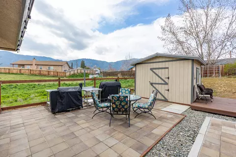20827 Brentwood Dr, Tehachapi, CA 93561 photo 22