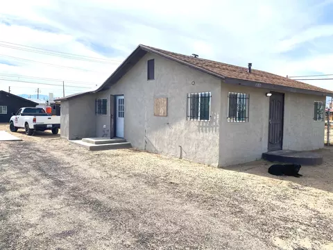 15857 L St, Mojave, CA 93501 photo 1