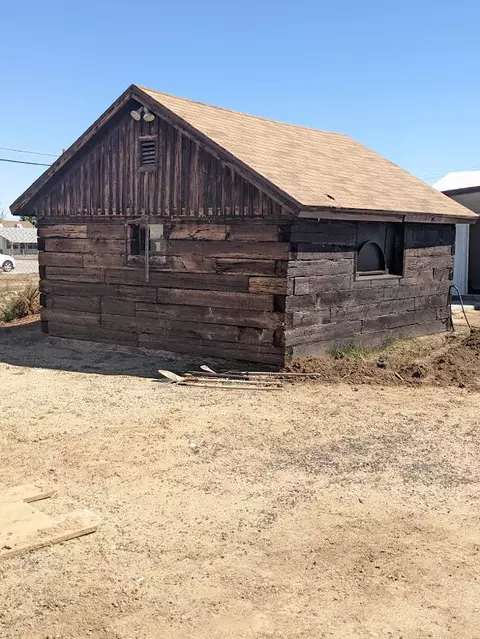 15857 L St, Mojave, CA 93501 photo 14