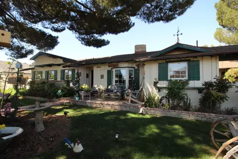 44589 Lowtree Ave, Lancaster, CA 93534 photo 1